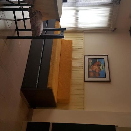 Ferienwohnung Anto Jujuy San Salvador de Jujuy Exterior foto