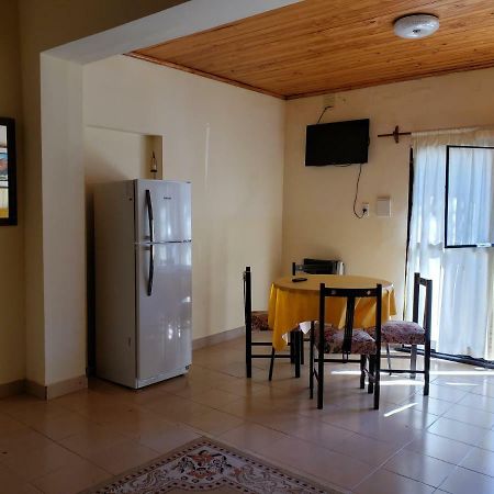 Ferienwohnung Anto Jujuy San Salvador de Jujuy Exterior foto