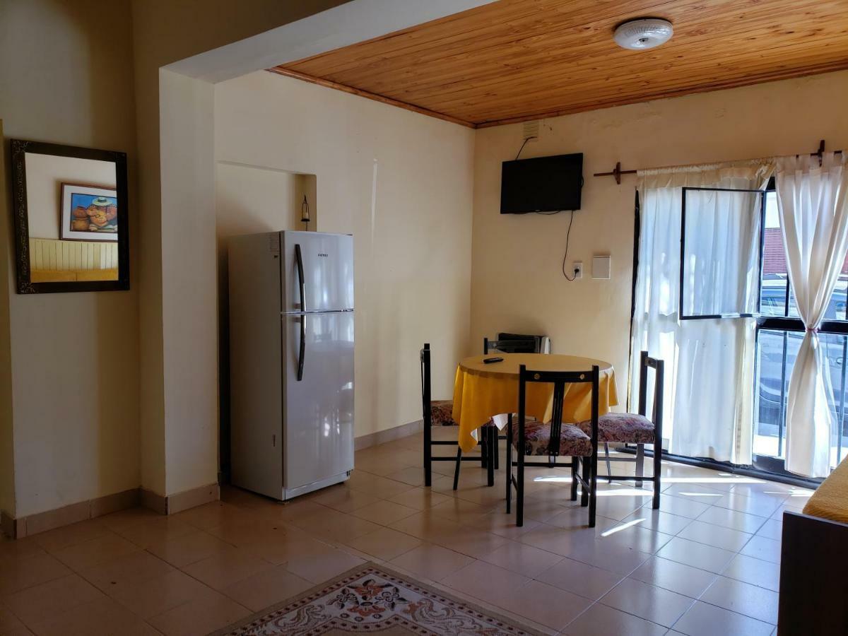 Ferienwohnung Anto Jujuy San Salvador de Jujuy Exterior foto